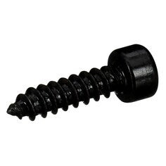 3M™ Button Head Screw 89089, M2.6 x 10 mm