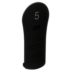 3M™ Lever for 3M 10,000 RPM Electric Random Orbital Sander, 89066, 3/16
in Orbit, 110-120 Volt