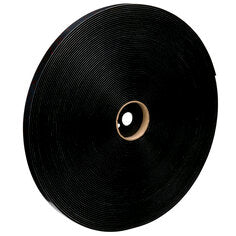 3M™ Dual Lock™ Reclosable Fastener SJ3550CF, Black, 3/4 in x 50 yd, Type 250, 2 Rolls/Case