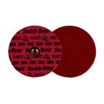 Scotch-Brite™ Precision Surface Conditioning TN Quick Change Disc, PN-DN, Medium, 7 in, 25 ea/Case