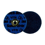 Scotch-Brite™ Precision Surface Conditioning TN Quick Change Disc, PN-DN, Very Fine, 4-1/2 in, 50 ea/Case