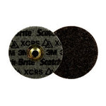 Scotch-Brite™ Precision Surface Conditioning TN Quick Change Disc, PN-DN, Extra Coarse, 4-1/2 in, 50 ea/Case
