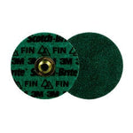 Scotch-Brite™ Precision Surface Conditioning TN Quick Change Disc, PN-DN, Fine, 5 in, 50 ea/Case