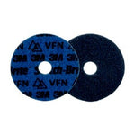 Scotch-Brite™ Precision Surface Conditioning Disc, PN-DH, Very Fine, 4-1/2 in x 7/8 in, 50 ea/Case