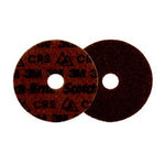 Scotch-Brite™ Precision Surface Conditioning Disc, PN-DH, Coarse, 4-1/2 in x 7/8 in, 50 ea/Case
