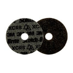 Scotch-Brite™ Precision Surface Conditioning Disc, PN-DH, Extra Coarse, 4-1/2 in x 7/8 in, 50 ea/Case
