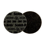 Scotch-Brite™ Precision Surface Conditioning Disc, PN-DH, Extra Coarse, 5 in x NH, 50 ea/Case