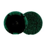 Scotch-Brite™ Roloc™ Precision Surface Conditioning Disc, PN-DR, Fine,
TR, 1-1/2 in, 25/Carton, 100 ea/Case, Dispenser Pack