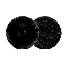 Scotch-Brite™ Roloc™ Precision Surface Conditioning Disc, PN-DR, Extra
Coarse, TR, 1-1/2 in, 25/Car, 100 ea/Case, Dispenser Pack