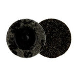 Scotch-Brite™ Roloc™ Precision Surface Conditioning Disc, PN-DR, Extra
Coarse, TR, 2 in, 25/Carton, 100 ea/Case, Dispenser Pack