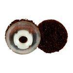 Scotch-Brite™ Roloc™ Precision Surface Conditioning Disc, PN-DS, Coarse,
TS, 3/4 in, 50/Bag, 200 ea/Case, Dispenser Pack