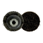 Scotch-Brite™ Roloc™ Precision Surface Conditioning Disc, PN-DS, Extra
Coarse, TS, 1 in, 50/Bag, 200 ea/Case, Dispenser Pack