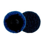 Scotch-Brite™ Roloc™ Precision Surface Conditioning Disc, PN-DR, Very
Fine, TR, 3/4 in, 50/Bag, 200 ea/Case, Dispenser Pack