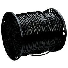 3M™ VHB™ Extrudable Tape GP, Black, 8.5 mm x 298 m, 1 Each/Case