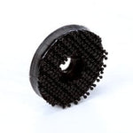 3M™ Dual Lock™ Reclosable Fastener SJ3463, Black, 13/16 in diameter with 0.16 in hole, Type 400, Case