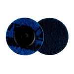Scotch-Brite™ Roloc™ Precision Surface Conditioning Disc, PN-DR, Very
Fine, TR, 2 in, 25/Carton, 100 ea/Case, Dispenser Pack