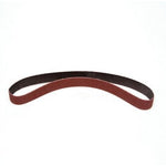 3M™ Cloth Belt 767F, 60+ YF-weight, 1/4 in x 24 in, Fabri-lok, Single-flex, 50/Inner, 200 ea/Case