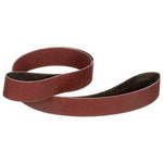 3M™ Cloth Belt 767F, 60+ YF-weight, 2 in x 48 in, Film-lok, Single-flex, 50 ea/Case