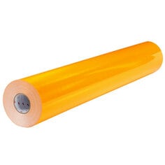 3M™ Diamond Grade ™ DG3 Reflective Digital Sheeting 4091UDS,Yellow, 48 in x 50 yd, 1 Roll/Case