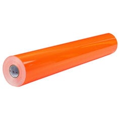 3M™ Diamond Grade™ DG3 Reflective Digital Sheeting 4084UDS, Fluorescent Orange, 48 in x 50 yd, 1 Roll/Case