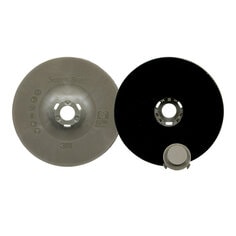 Scotch-Brite™ Universal Surface Conditioning Back-up Pad, 89871, 5 in (125mm), 10 ea/Case