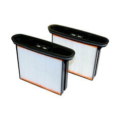 3M™ Filter Cartridge Class H, 95259, 2 ea/Case