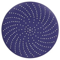 3M Xtract™ Cubitron™ II Cloth Disc 900DZ, 220+ J-weight, 8 in, Die
800LG, 50/Carton, 250 ea/Case