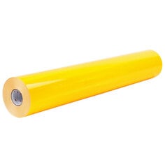 3M™ Diamond Grade™ DG3 Reflective Digital Sheeting 4081UDS, Fluorescent Yellow, 36 in x 50 yd, 1 Roll/Case