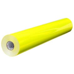 3M™ Diamond Grade ™ DG3 Reflective Digital Sheeting 4083UDS, Fluorescent Yellow Green, 30 in x 50 yd, 1 Roll/Case