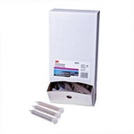 3M™ Static Mixing Nozzle 08194, 200 ml, 50 EA/Carton, 6 Cartons/Case