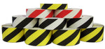 DuraStripe Hazard Striping Rolls