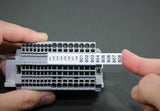 Markable Slide Plate