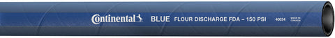 Blue Flour