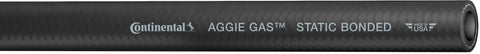 Aggie Gas (With static wire)