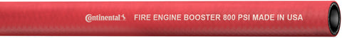 Fire Engine Booster